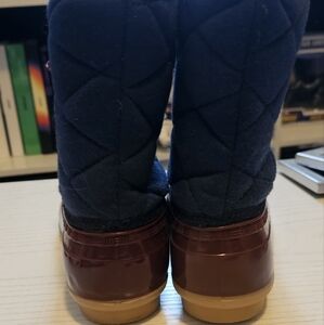 olivia miller booties